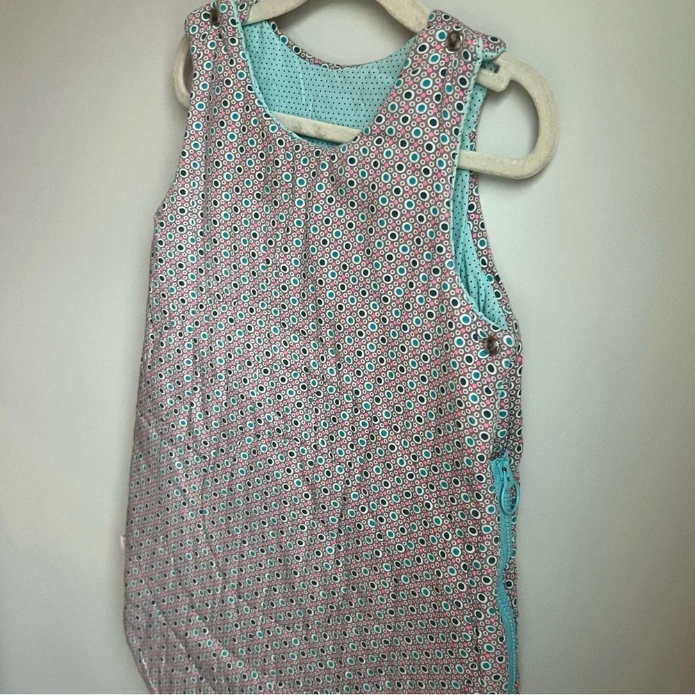 Sleeveless Sleep Sack
